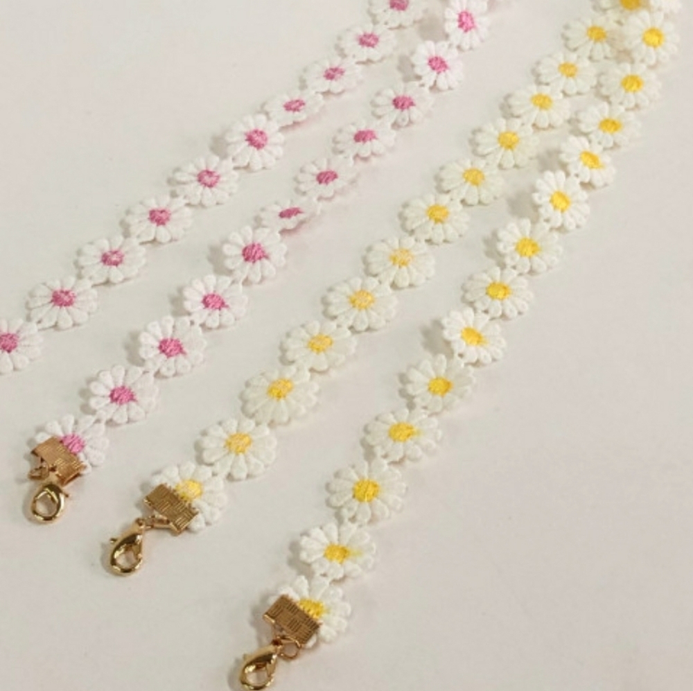 2Pcs Set Mask Holder/Necklace - Picture 4 of 6
